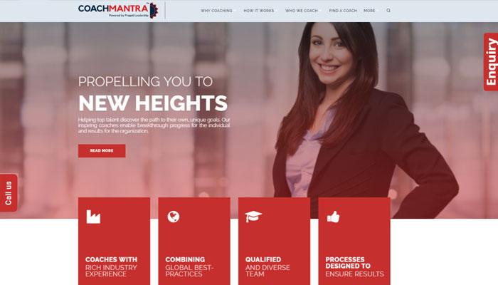 www.coachmantra.org