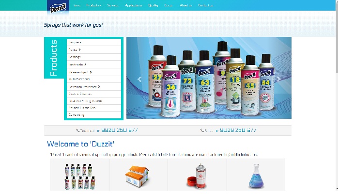 www.duzzit.in