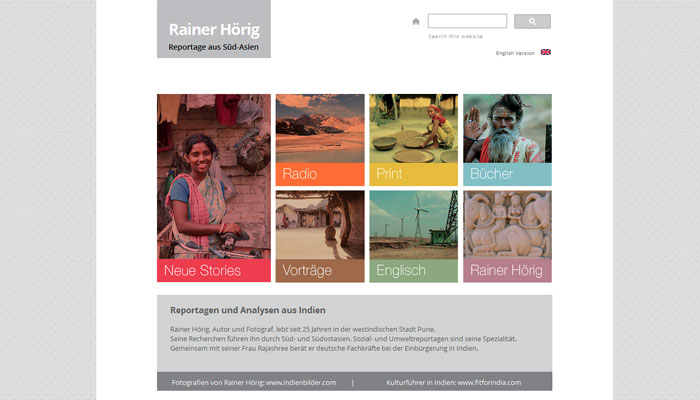 www.rainerhoerig.com